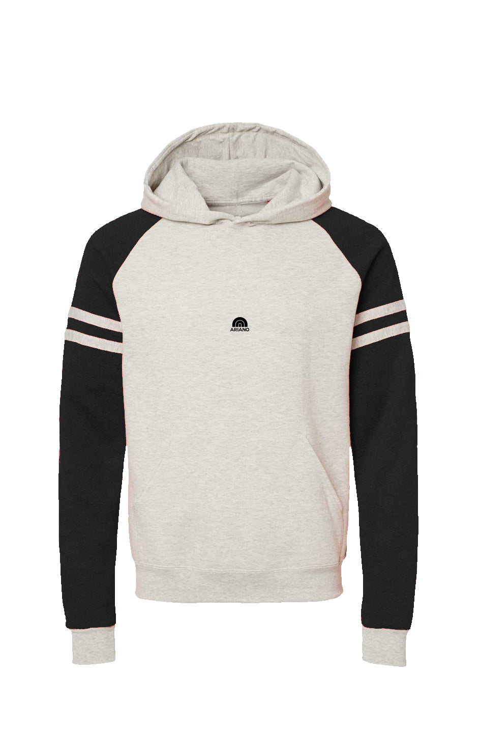 Varsity Hoodie