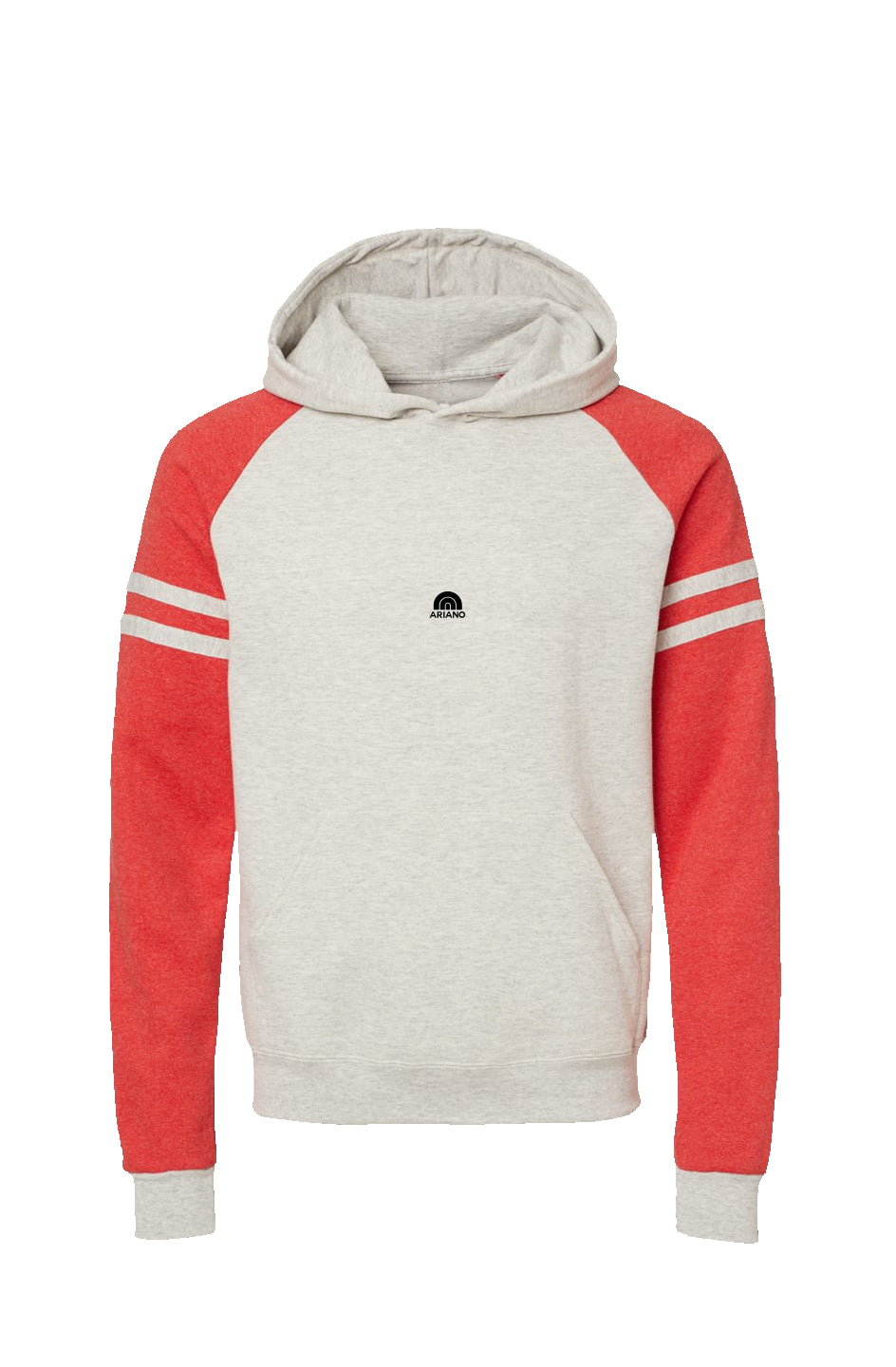 Varsity Hoodie