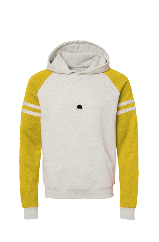 Varsity Hoodie