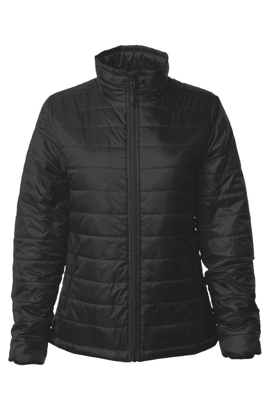 Womens Puffer Jacket