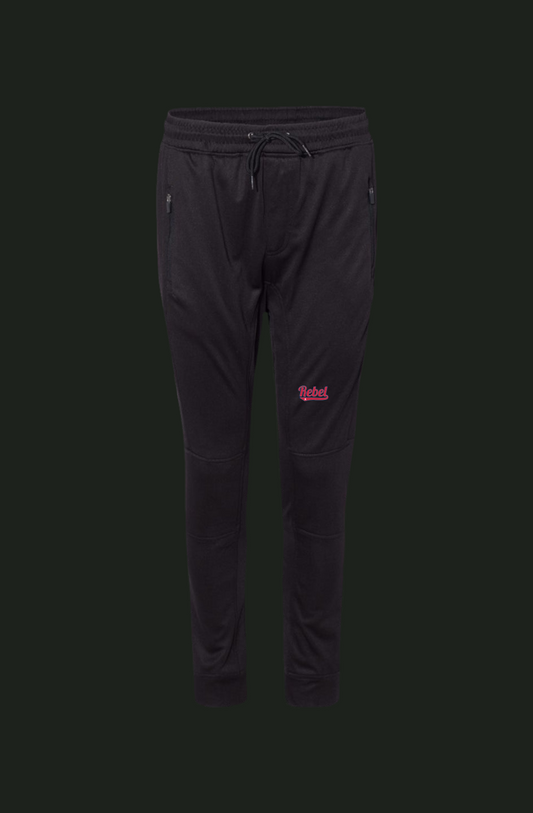 Performance Joggers Black